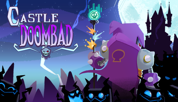 castle doombad apk