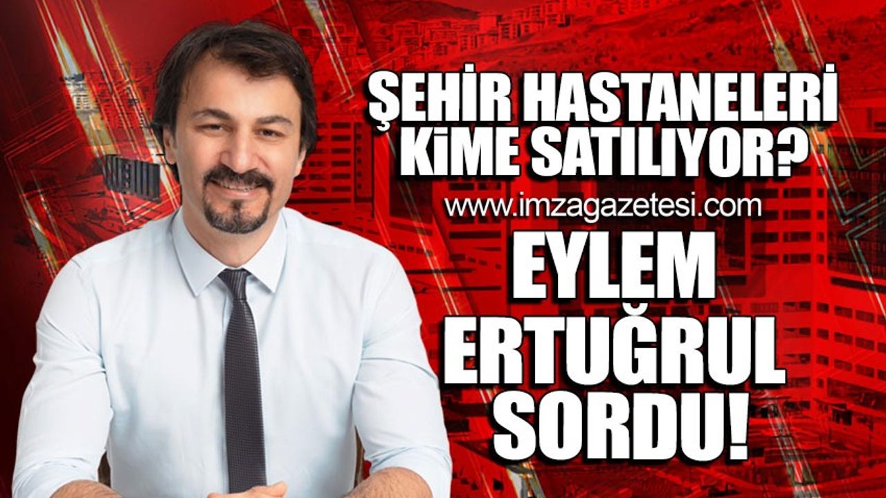 şehir hastaneleri kime satıldı