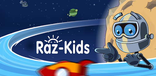 raz-kids