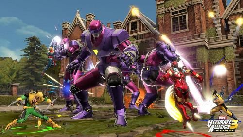 marvel ultimate alliance 3 switch