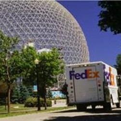 fedex don mills