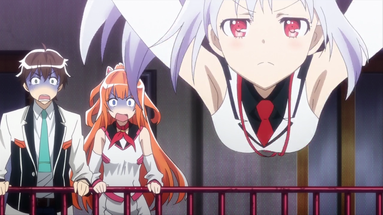 plastic memories wiki