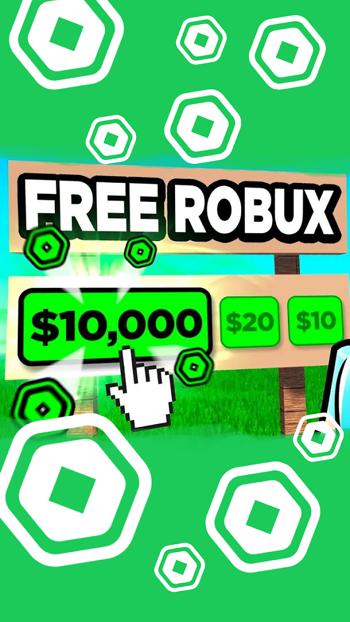 how to get free robux easy