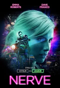 nerve streaming vf