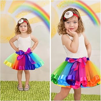 girls tutu