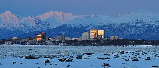 weather anchorage ak usa