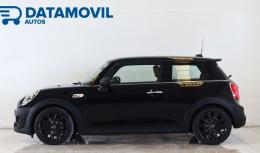 mini cooper seminuevo monterrey