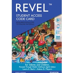 pearson revel access code