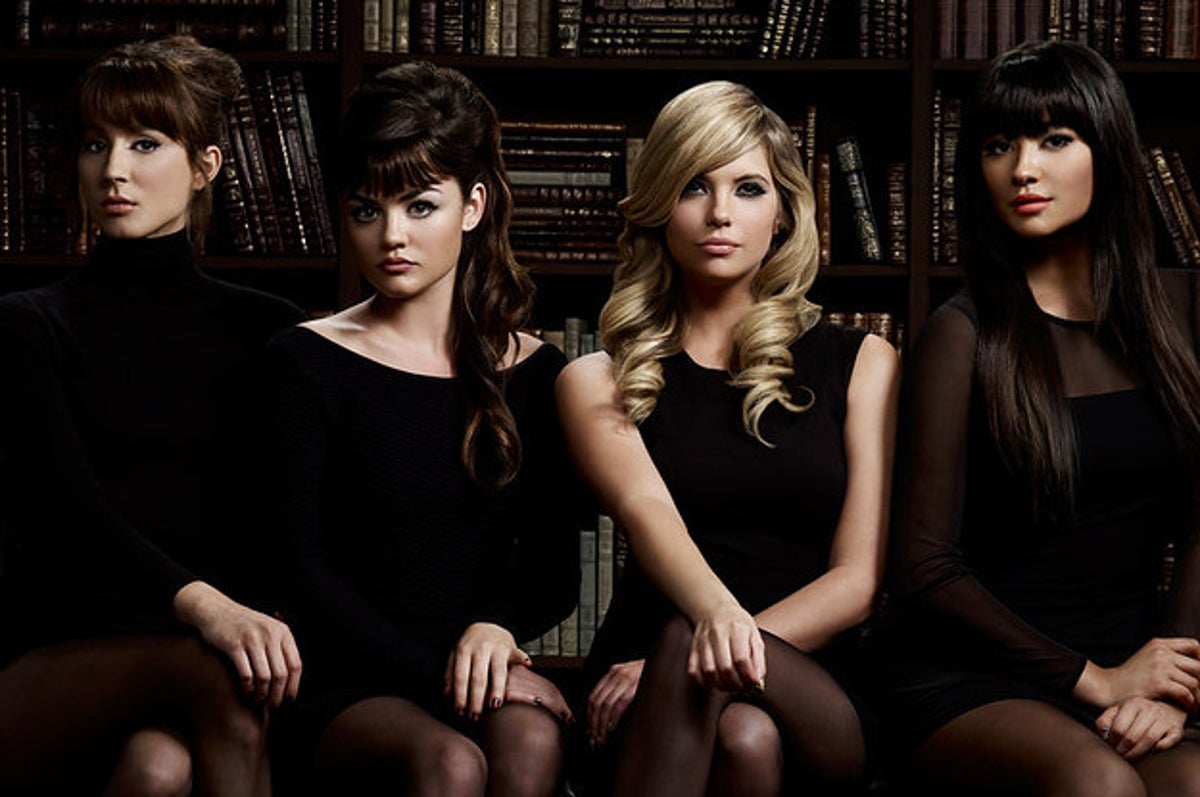 pretty little liars season 6