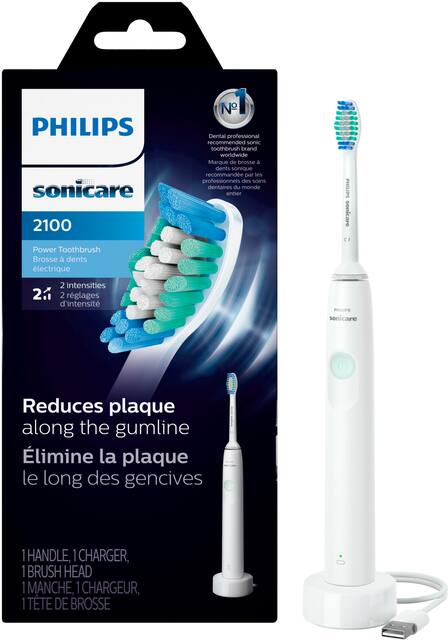 which sonicare toothbrush