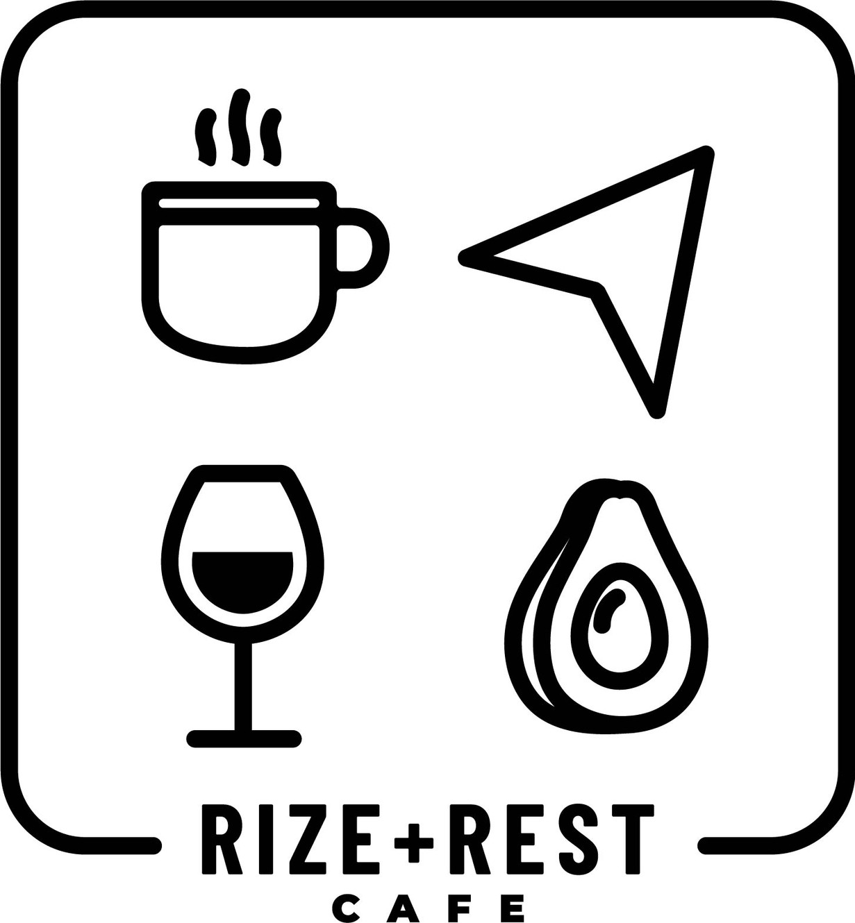 rize and rest baltimore