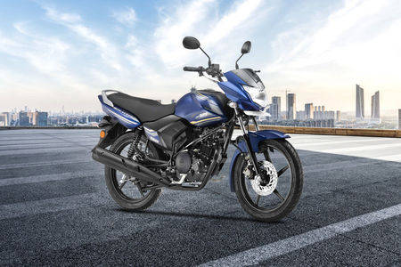 yamaha saluto on road price