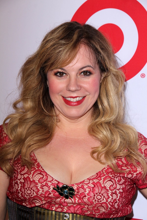 kirsten simone vangsness