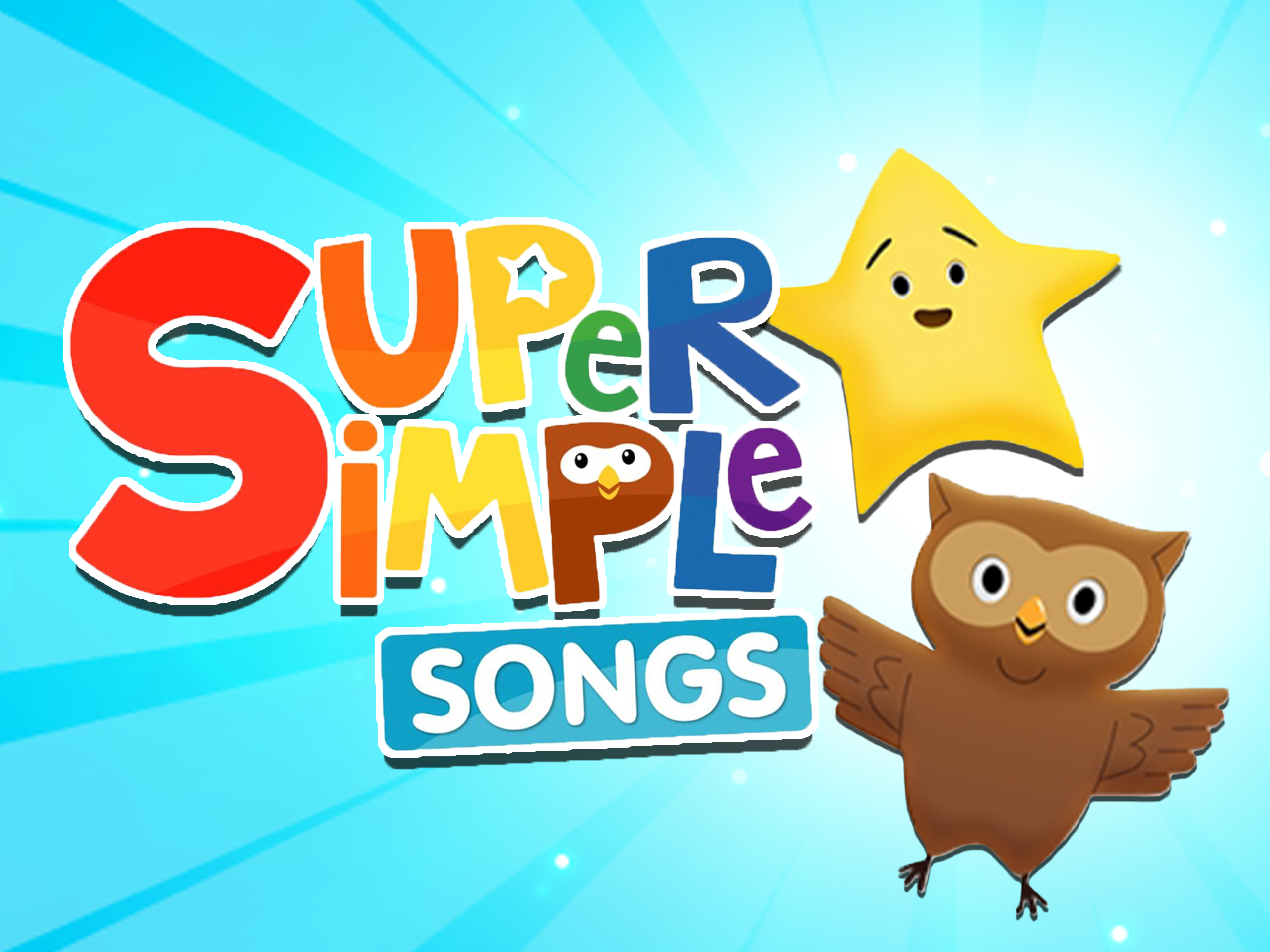 super simple songs