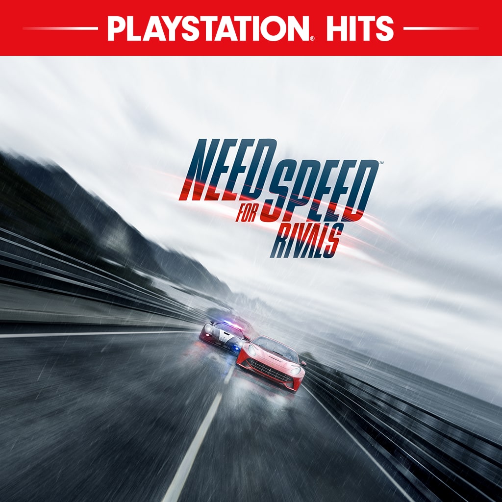 need for speed rivals ps4 nasıl oynanır