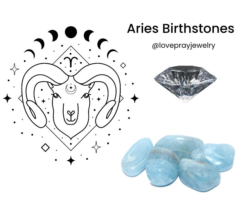 aries birthstone