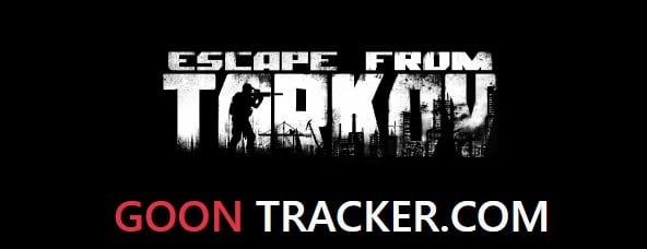 tarkov goon tracker