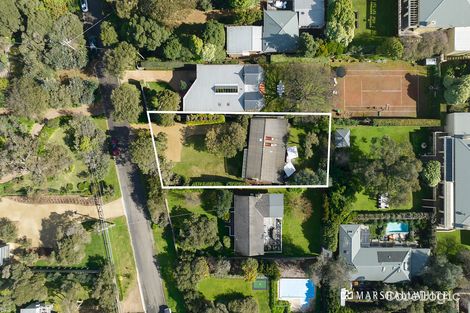 8 blair road portsea