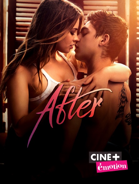 after chapitre 1 en streaming vf