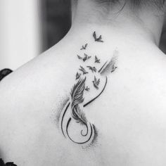 tatuajes de infinitum