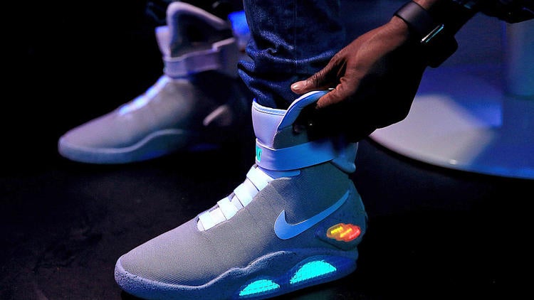 marty mcfly sneakers