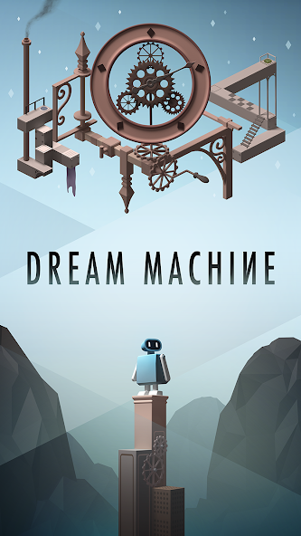 dream machine apk