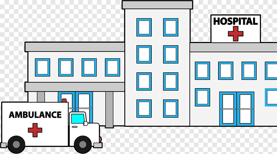 hospitales imagenes animadas