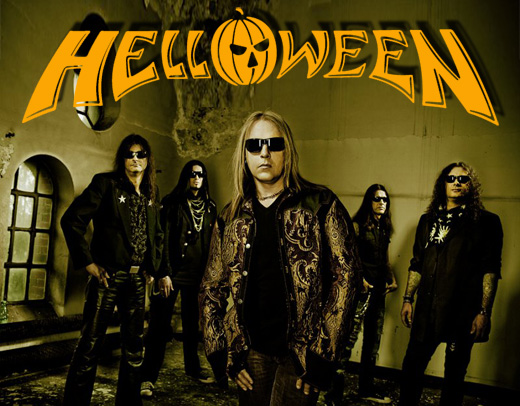 halloween band wikipedia