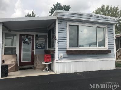 mobile homes for rent in logan county ohio