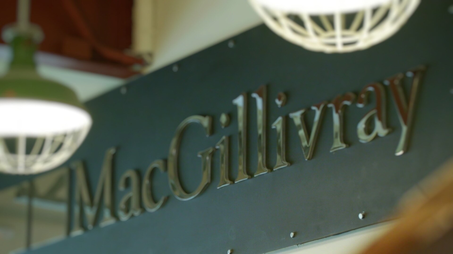 macgillivray injury and insurance law