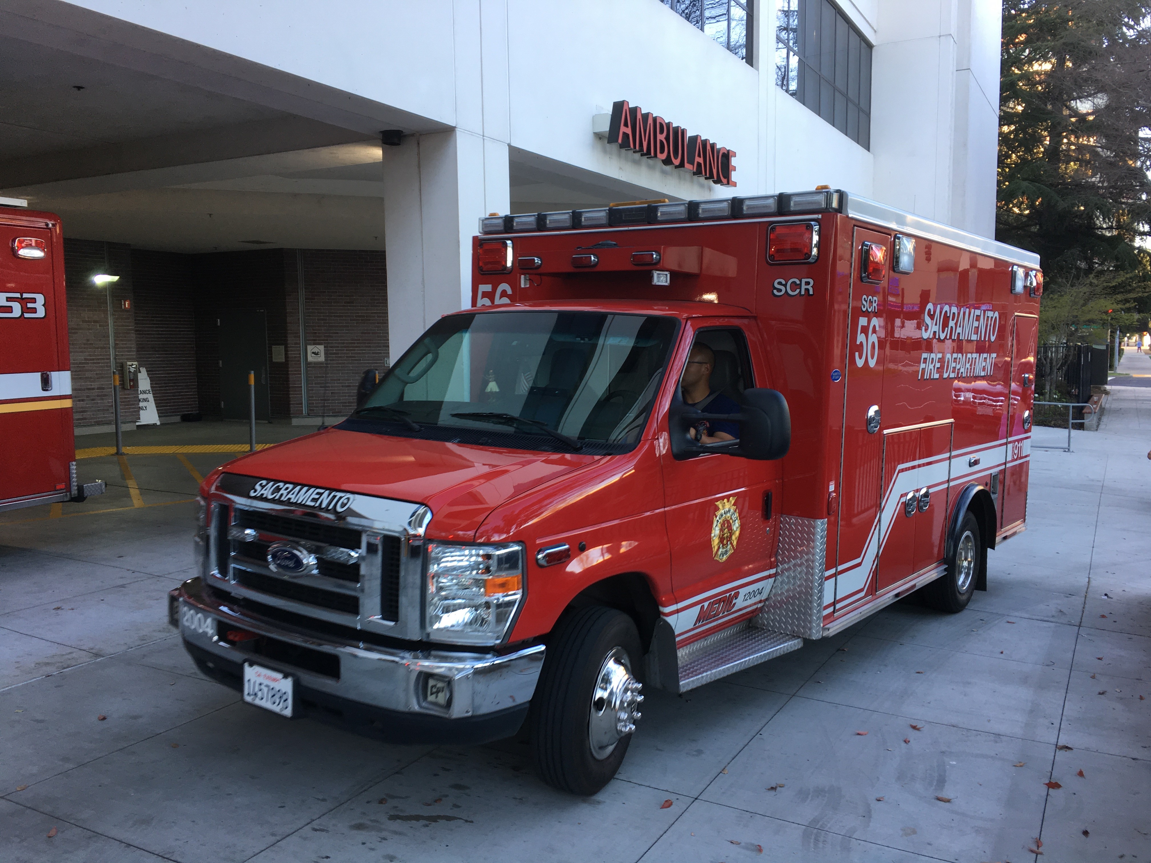 sac county ems