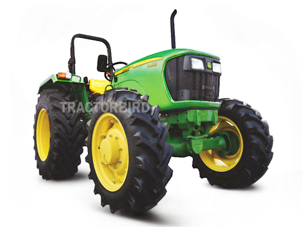 5045 john deere tractor