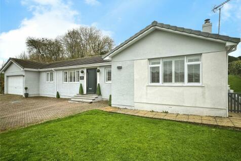 bungalows for sale newton abbot