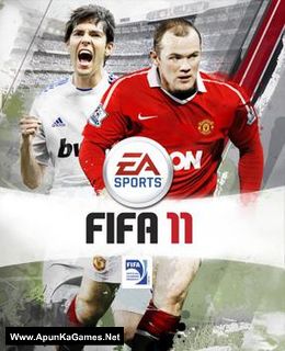 fifa 11 full crack