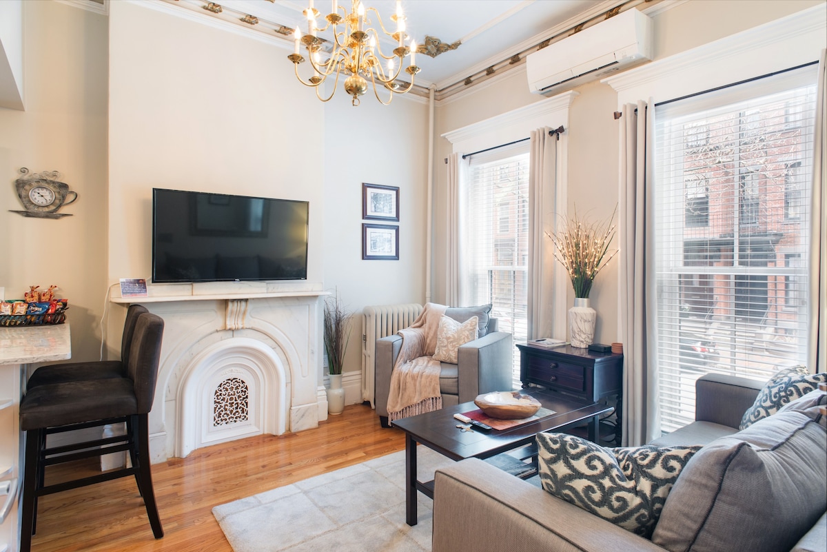 boston airbnbs