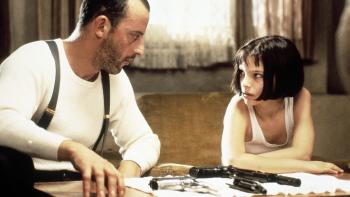 leon the professional parents guide