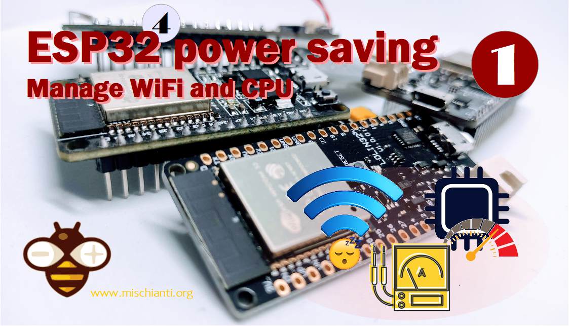 esp32 turn off wifi