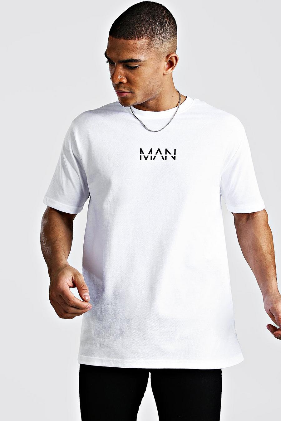 boohoo man shirts