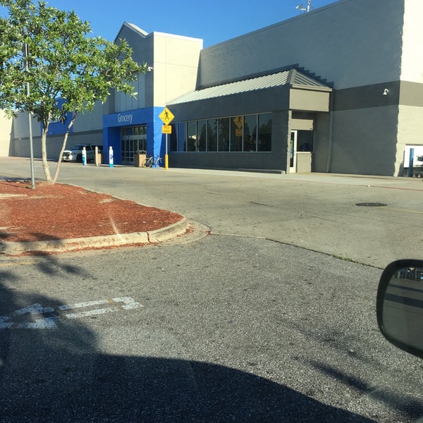 walmart cortana place