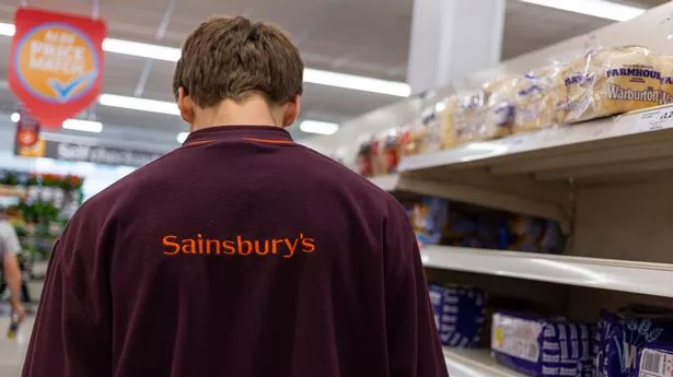 is sainsburys open easter sunday