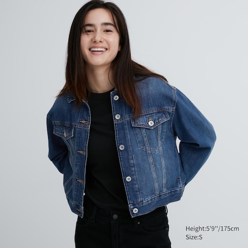 uniqlo jacket womens