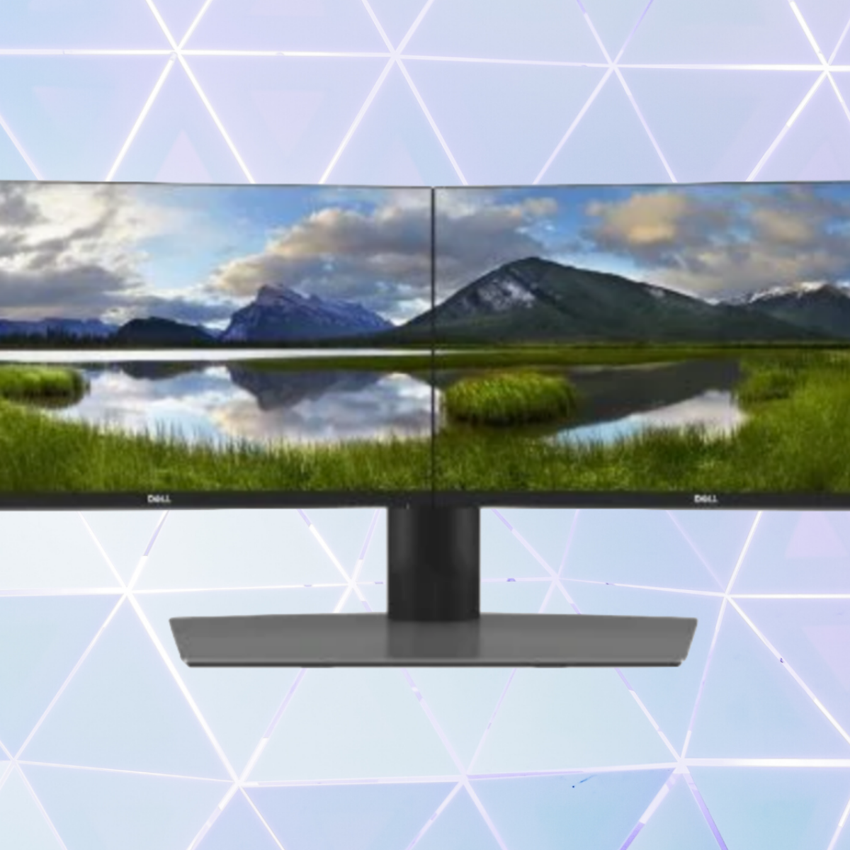 dual monitor bundle