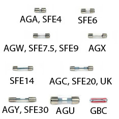 agc fuse