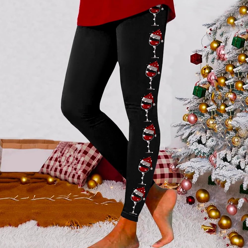 holiday leggings