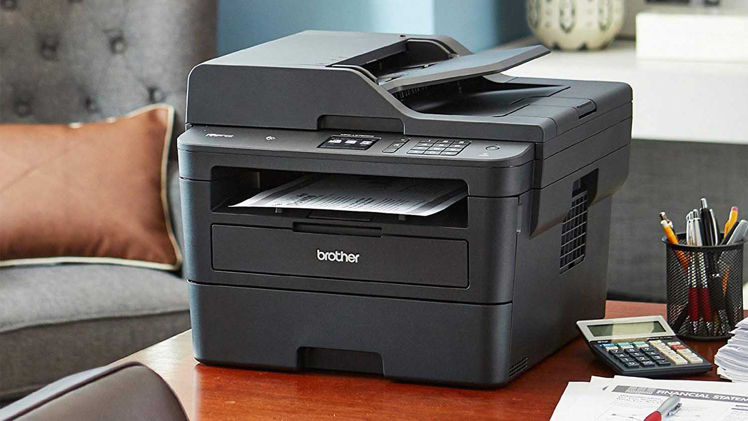 best laser monochrome all in one printer