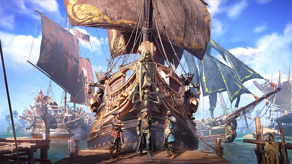 skull and bones closed beta download