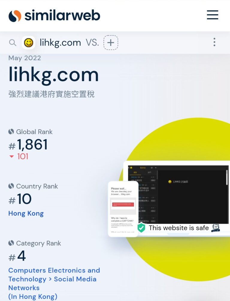 lihkg hk