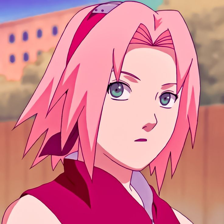 sakura haruno