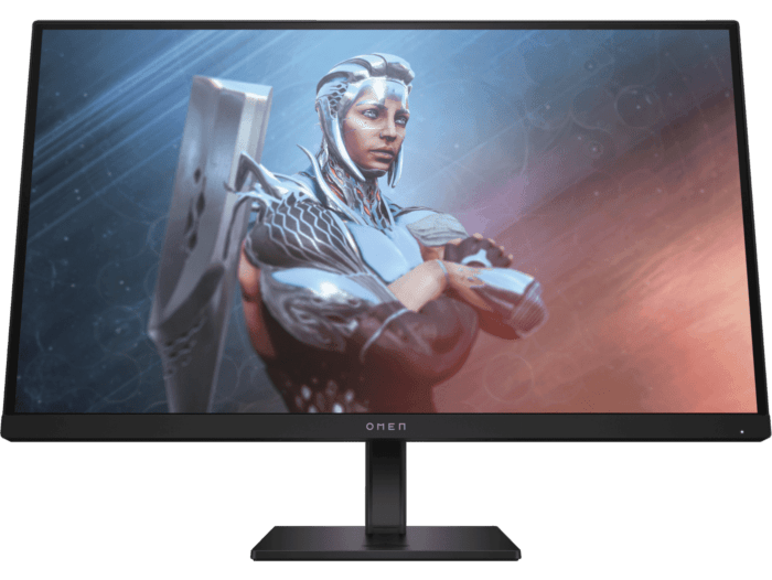 hp 27 inch monitor