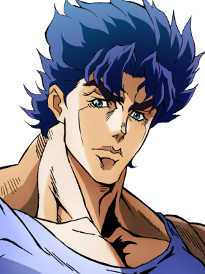 jonathan joestar